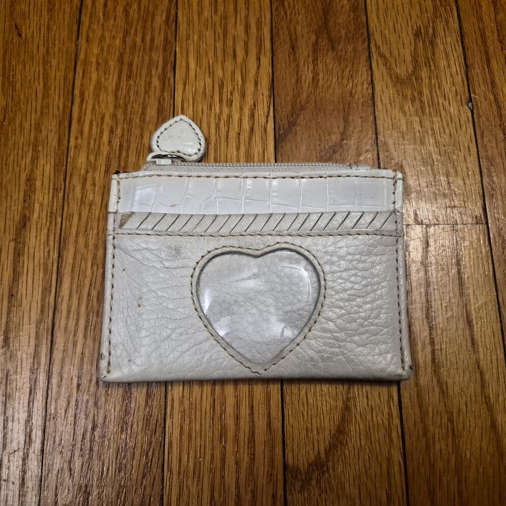 2 Brighton Heart Coin Purses - Picture 4 of 7